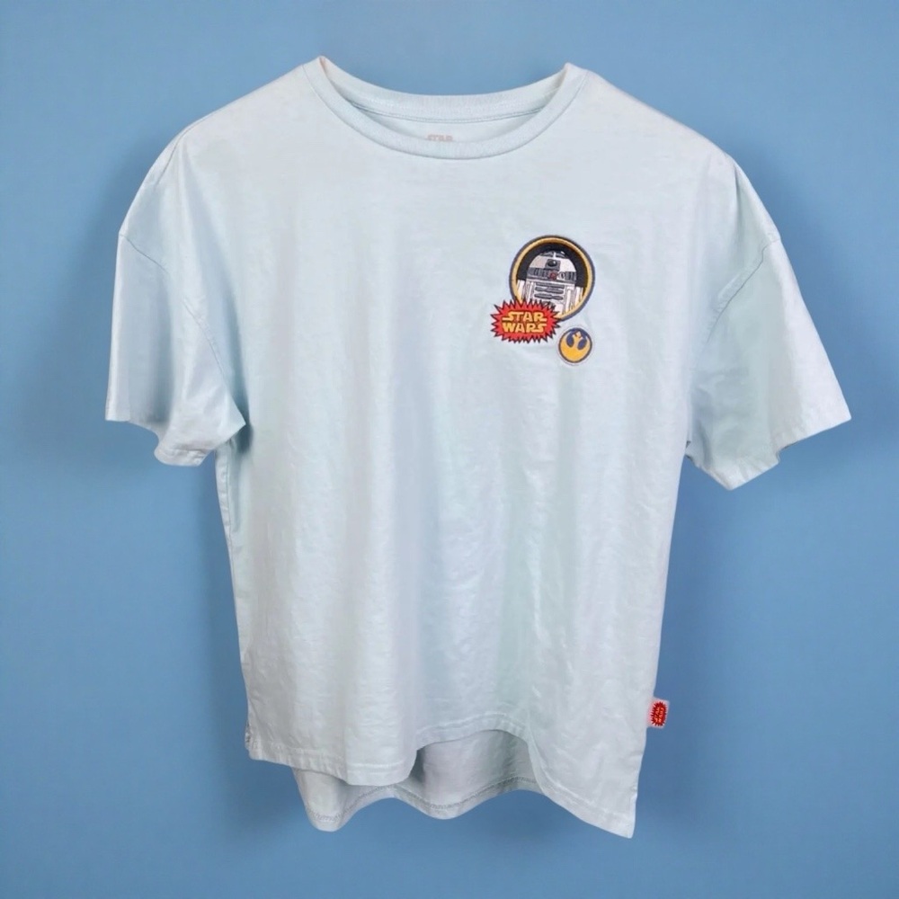 Disney Parks Star Wars T-Shirt